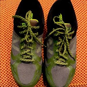 Mens 590 Response All Terrain Sneakers  Size 11